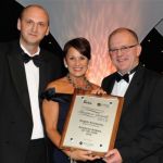 Angela Kimberley Wins Southend Business Woman of the Year